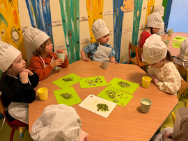 Happy Cooking w styczniu!