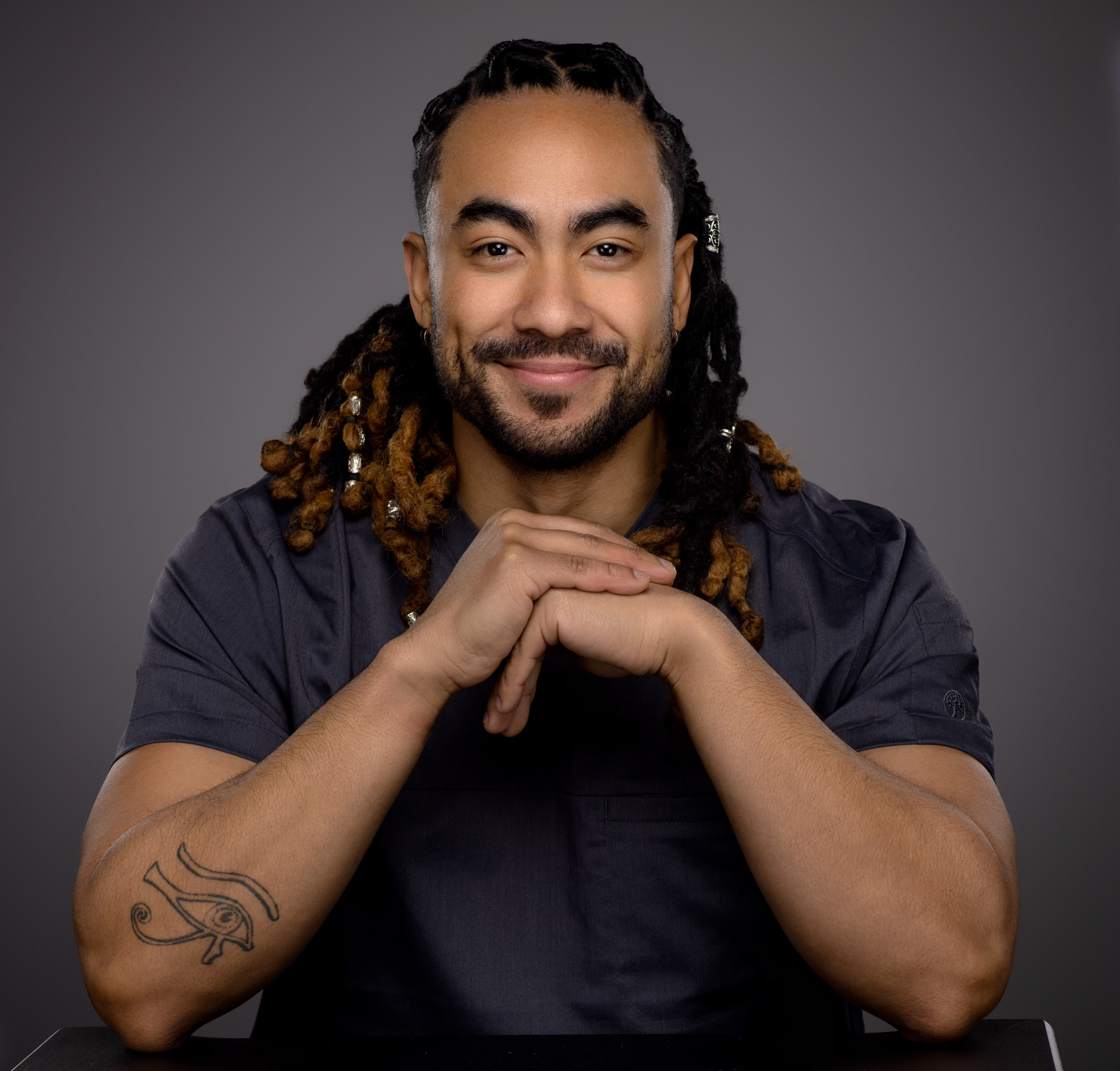 Writer: Aaron Leon