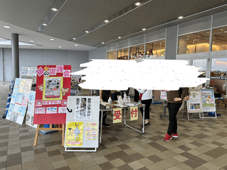 【かすやねこ譲渡会報告】2026.4.26@イオンモール福岡