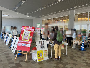 【かすやねこ譲渡会報告】2026.5.31@イオンモール福岡