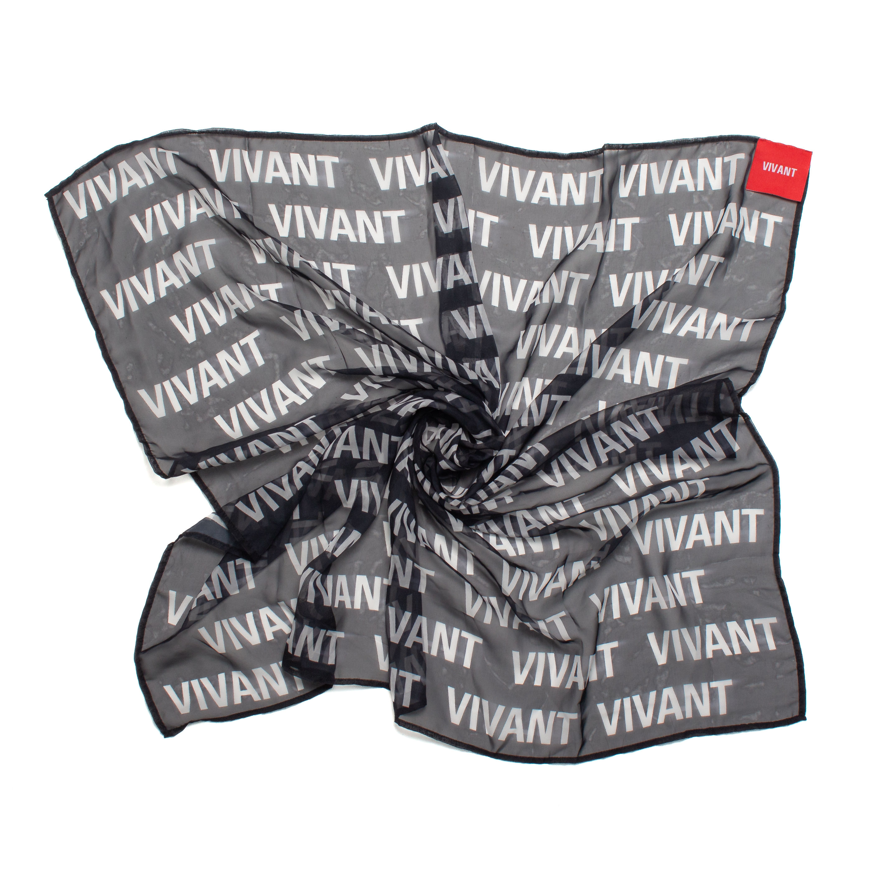 SCARF ''VVT''