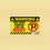 Thumbnail: WARNING You have parked like an idiot | Pack of 20 Glossy Stickers