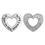 Thumbnail: Love You To The Moon & Back Necklace