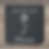 Thumbnail: Just for you Engraved Slate Coaster