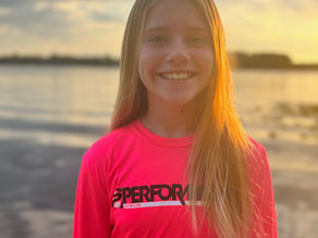 2023 Boys 2 & Girls 2 National Overall Title Scholarship Winners