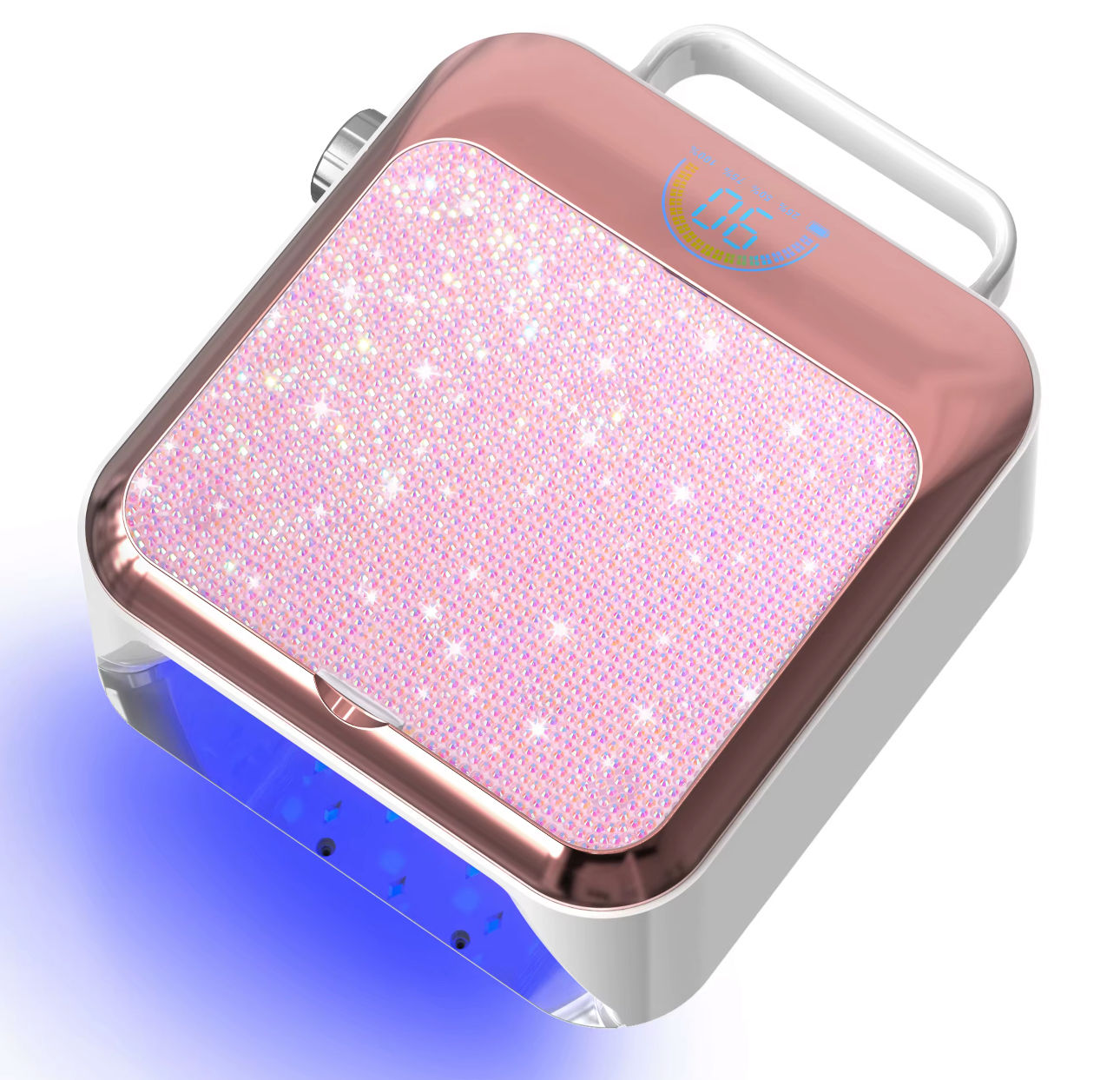 Rechargeable UV Machine 