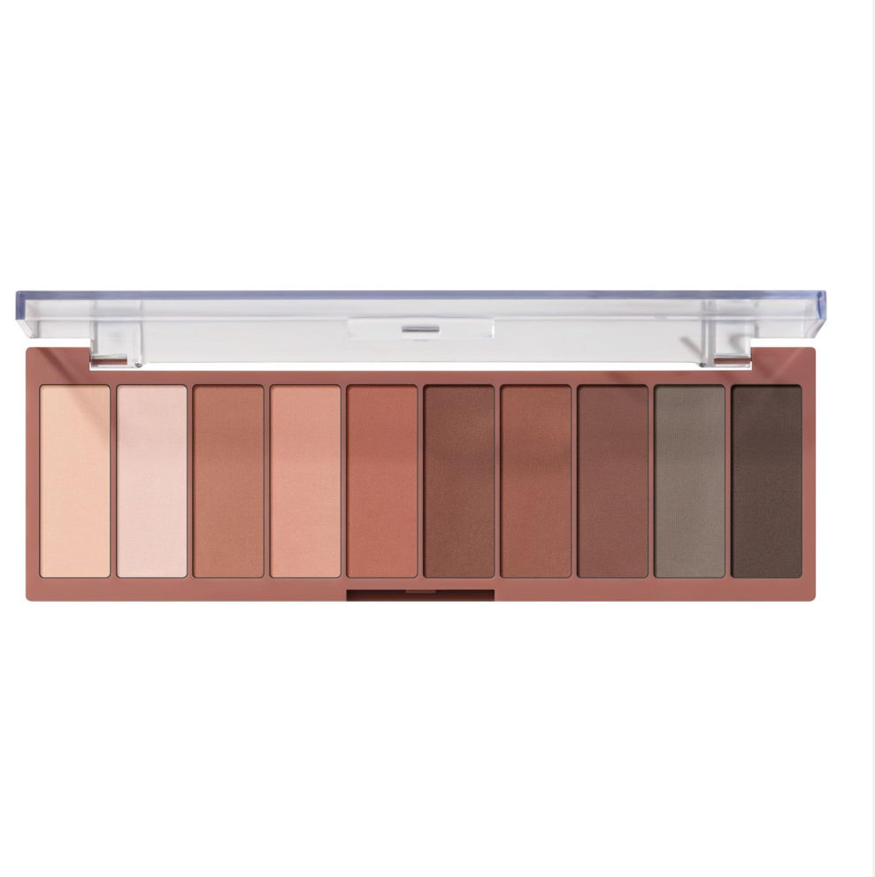 E.l.f Nude Mood Eyeshadow Palette
