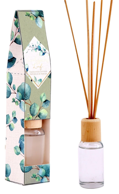 Eucalyptus Diffuser 30 ml