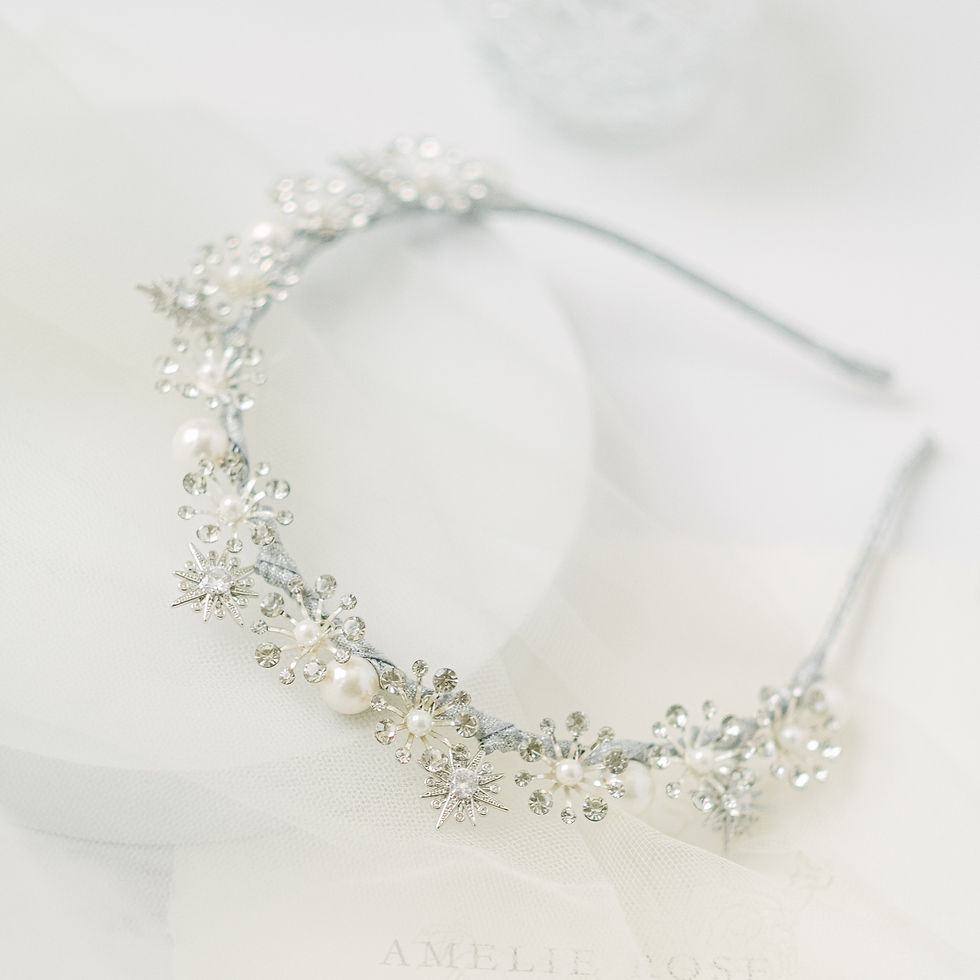 Thumbnail: ASTERIA | Celestial Star Crown