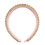 Thumbnail: pink-headband-for-women