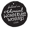whimisal wonderland wedding