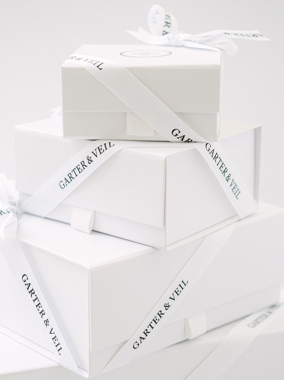 Thumbnail: stack of gift boxes