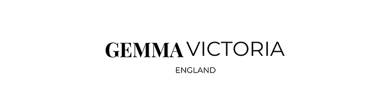 gemma victoria england logo