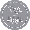 the english wedding blog