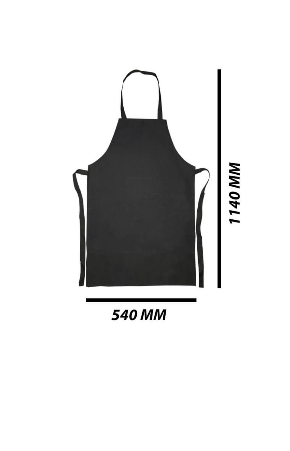 Thumbnail: Customized Apron