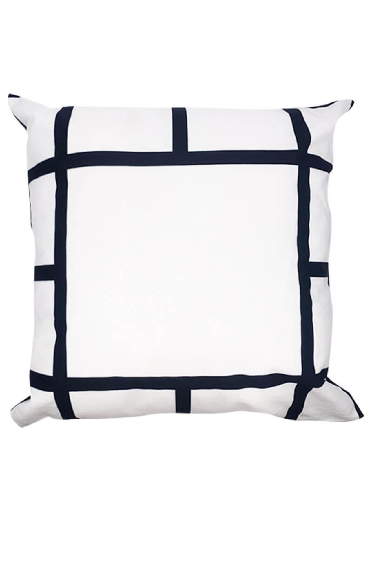 Personalized 13 panel pillow case + pillow