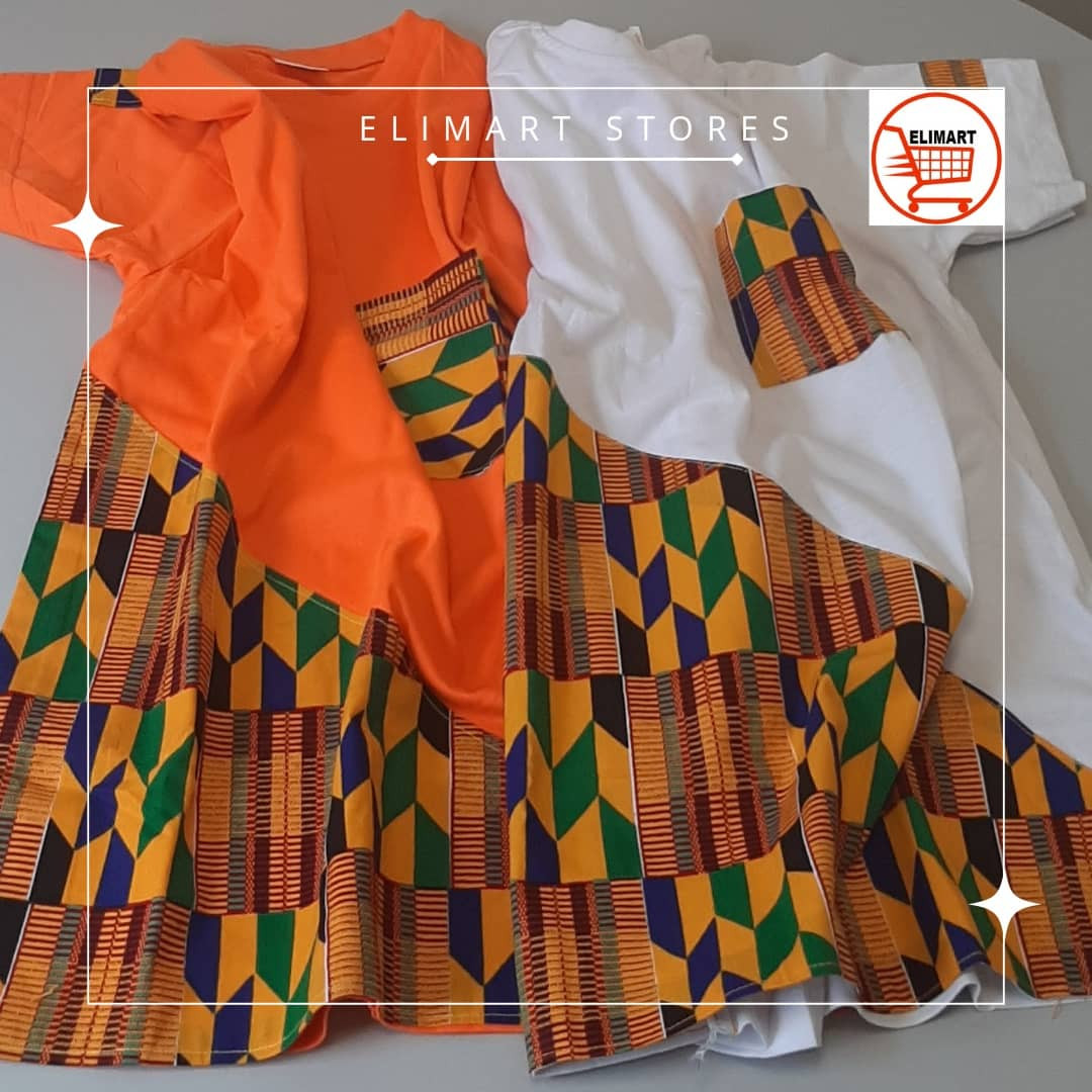 Afrishirt