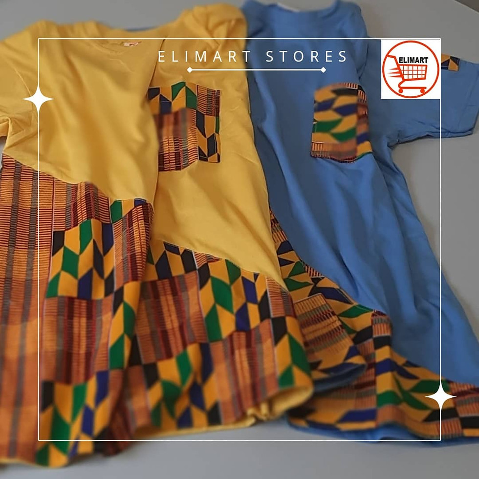 Thumbnail: Afrishirt