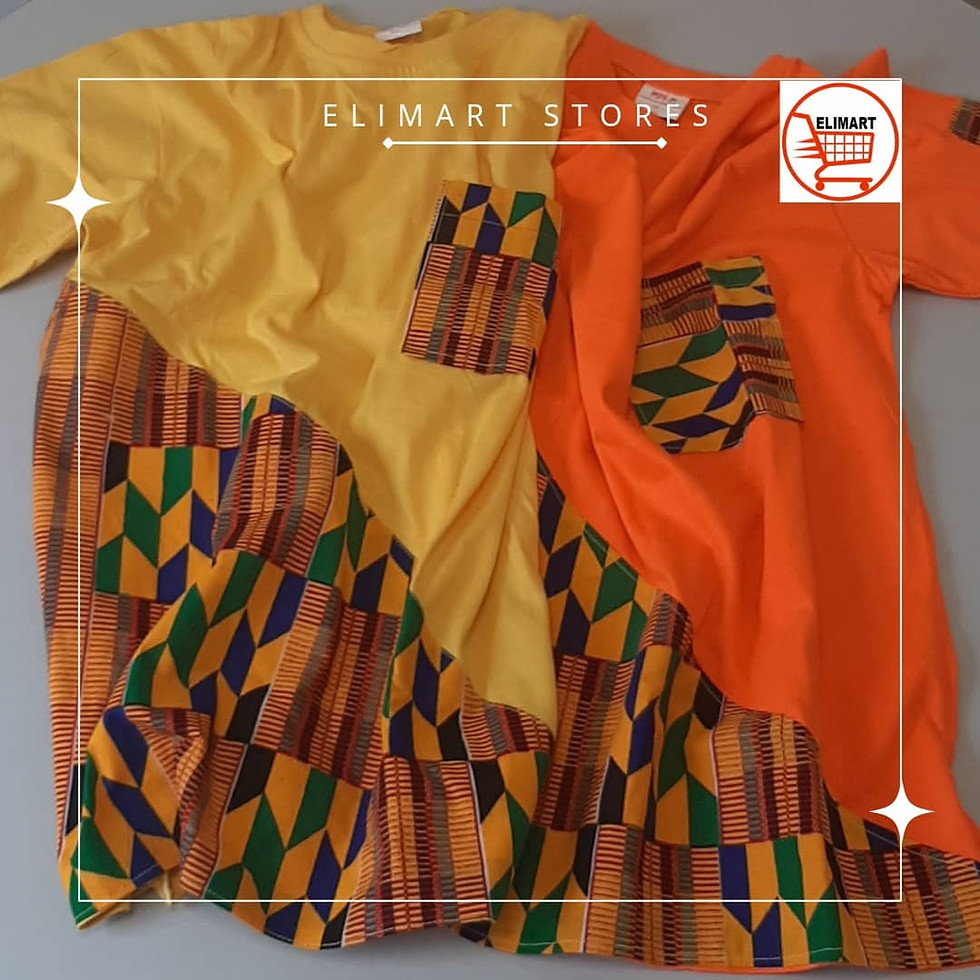 Thumbnail: Afrishirt