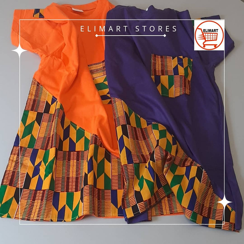 Thumbnail: Afrishirt