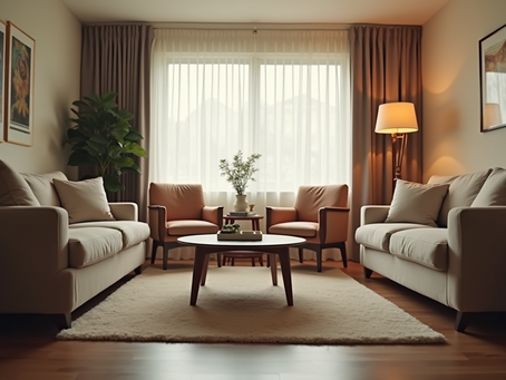 Supportive Housing Programs at Tulsa Freedom Housing