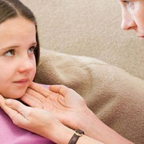 Lavima – cách chữa ngứa vùng kín ở trẻ em an toàn