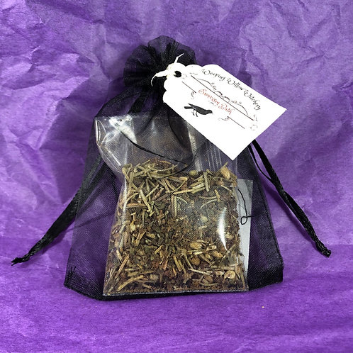 Exorcism Bath Sachet