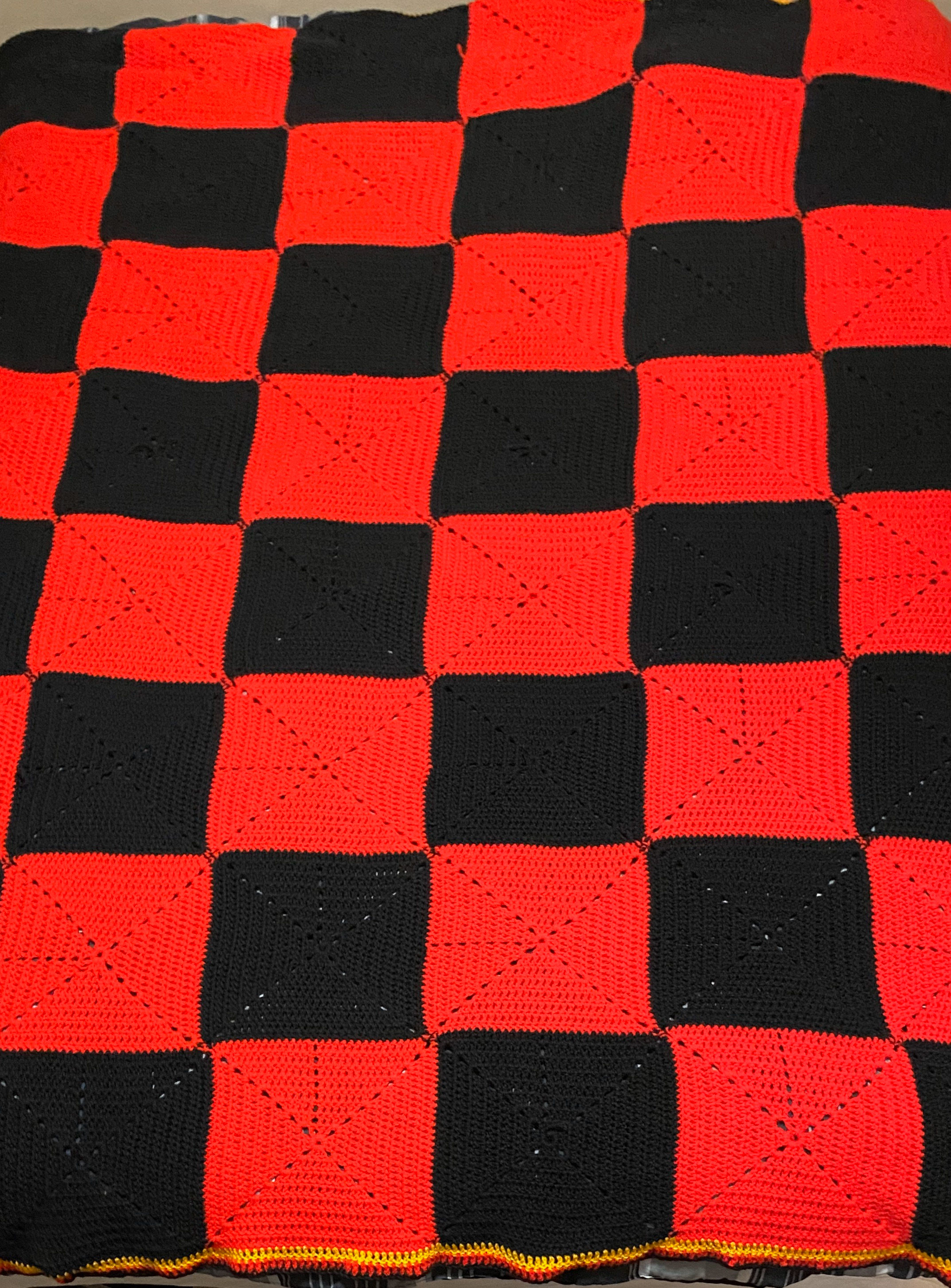 Checkerboard Quilt