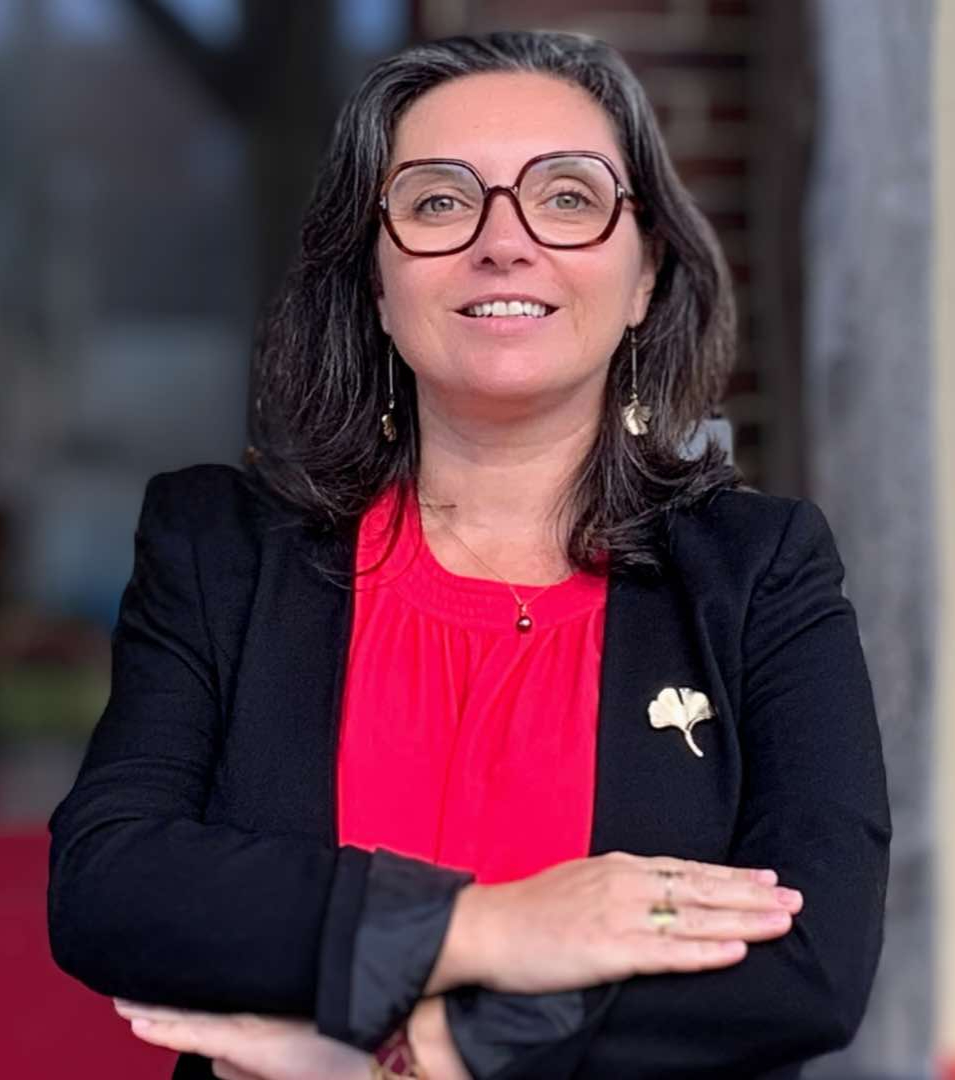 Nathalie Sainte-Marie