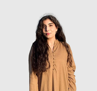 Mahrukh Qazilbash