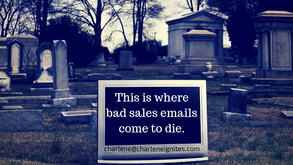 RIP — The Overwhelmer