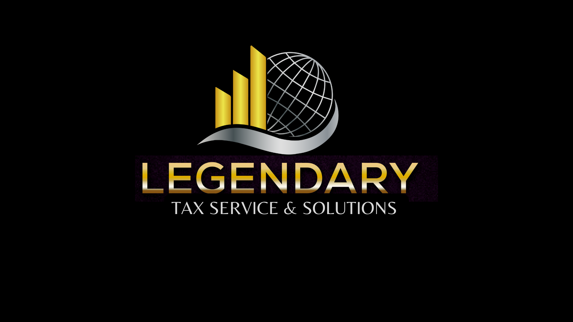 Writer: Legendary Tax Service & Solutions