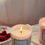 Thumbnail: Berry Much in Love - Candle