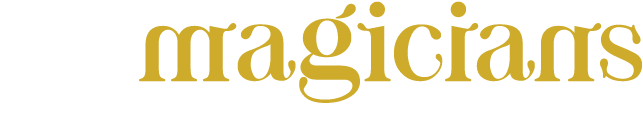 Magicians Logo
