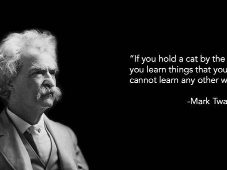 Timeless Truths: Learning Through Experience