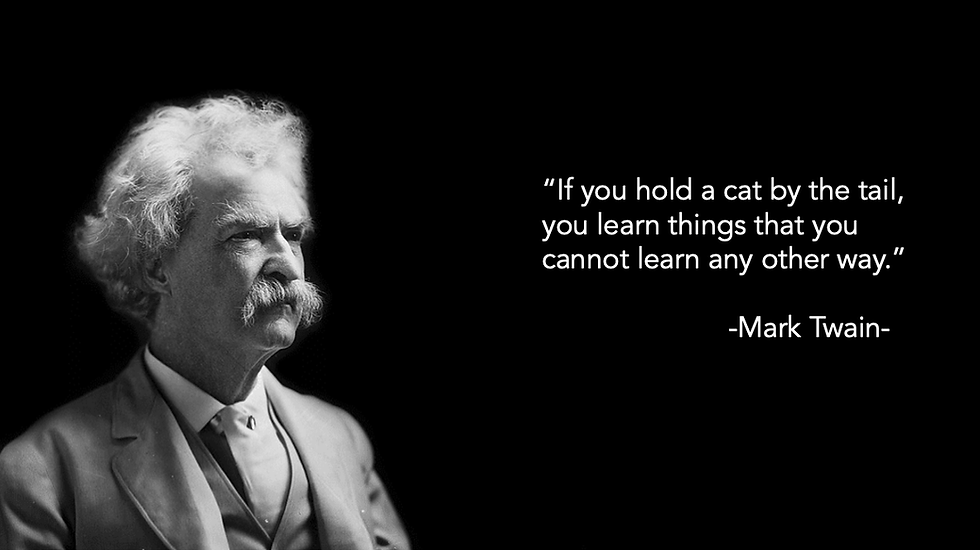 Timeless Truths: Learning Through Experience