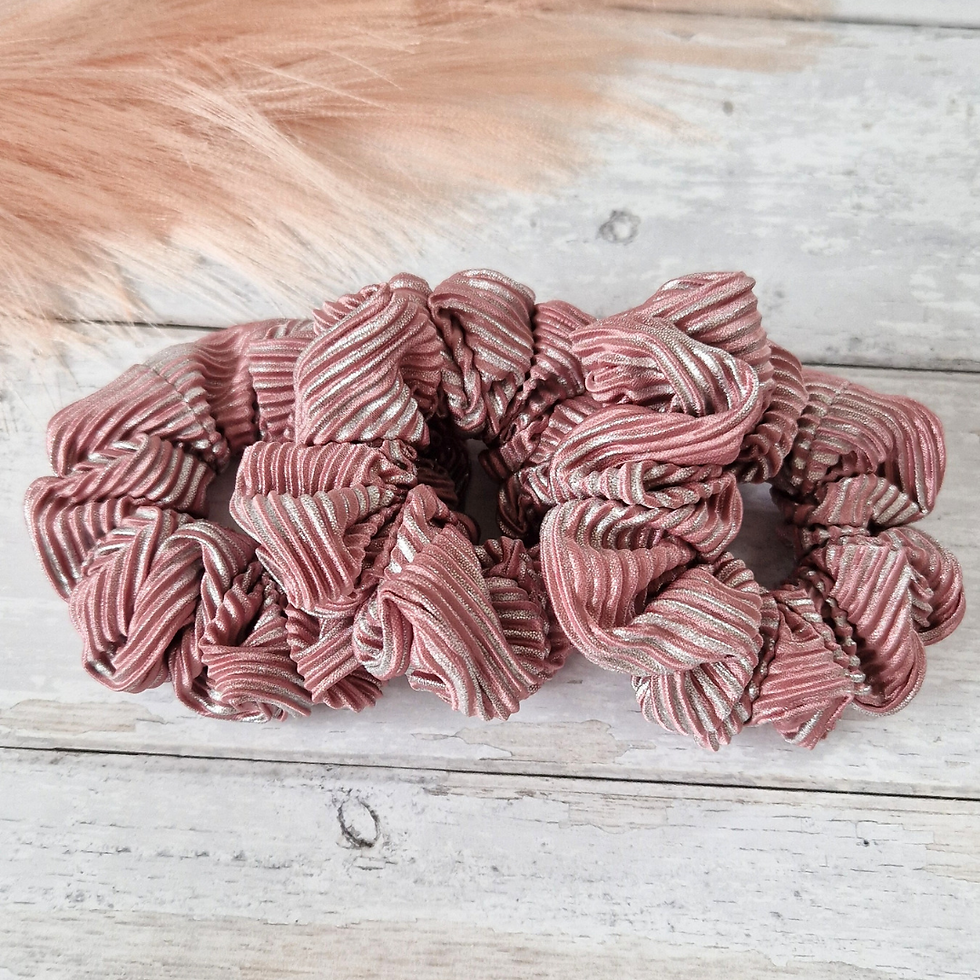 Thumbnail: Scrunchie 