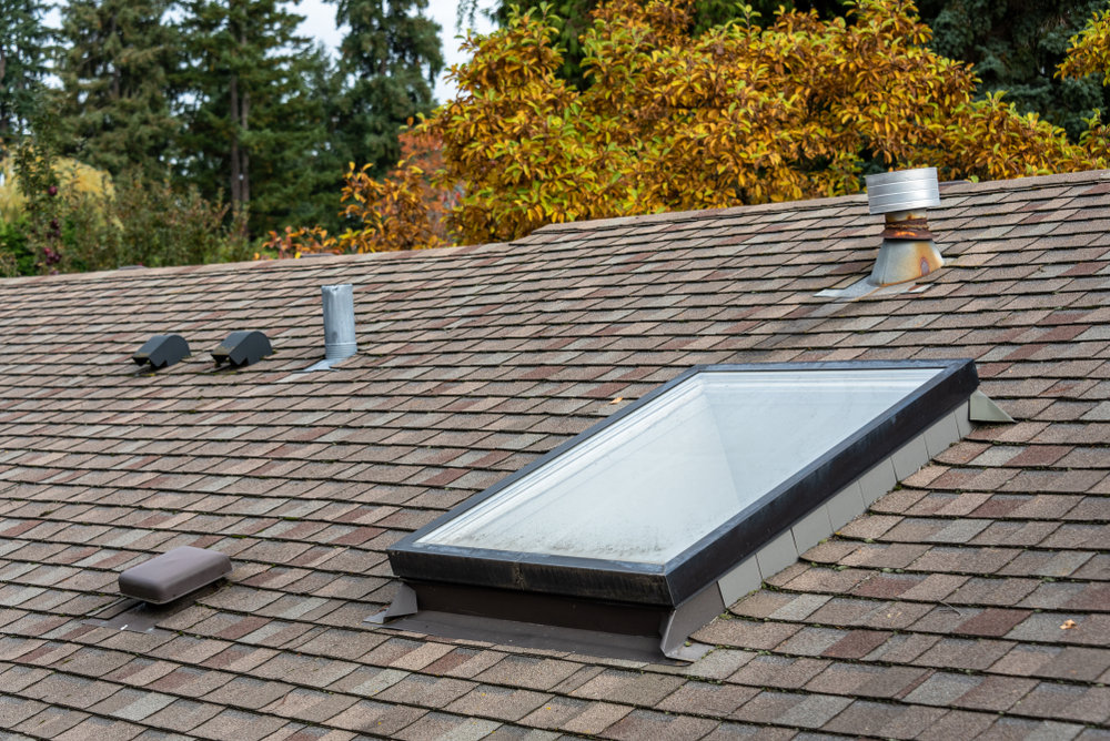 How Do Skylights Benefit Your Home?