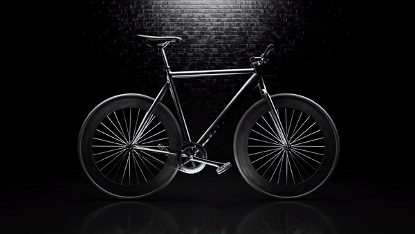 Csepelbike Wide