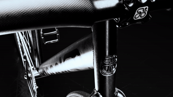 Csepelbike Front