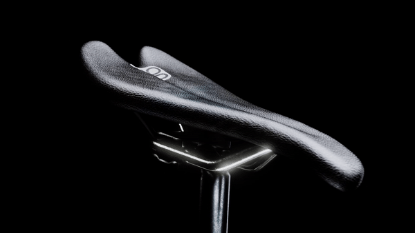 Csepelbike Seat