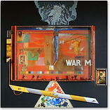 War M** Pistol Sex - 2003