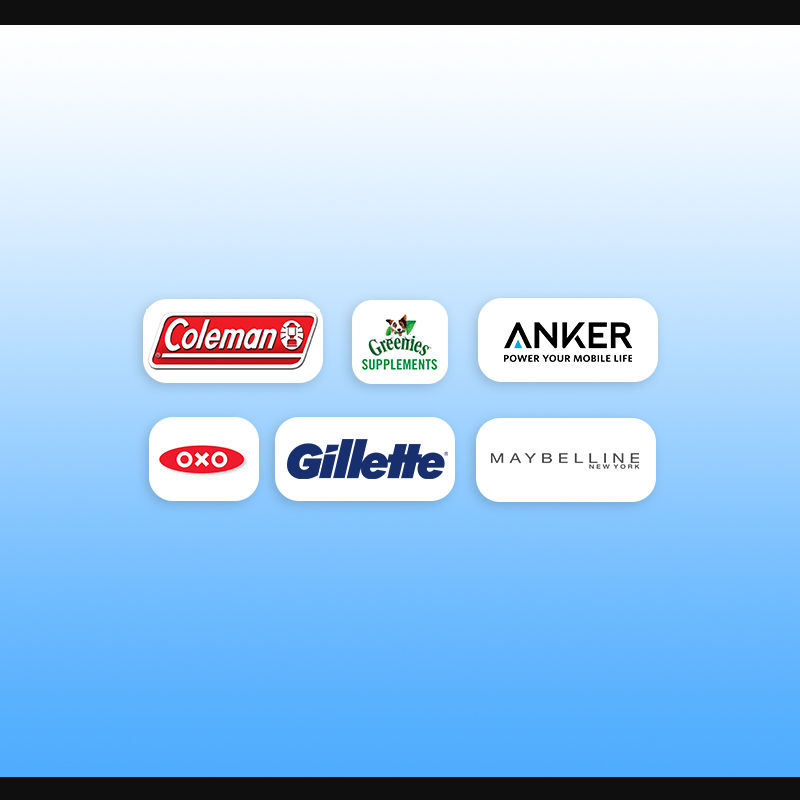 Brands
