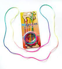 Magic Line (string game)