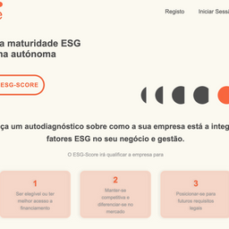 Systemic lança sistema de monitorização e avaliação de práticas de ESG para empresas