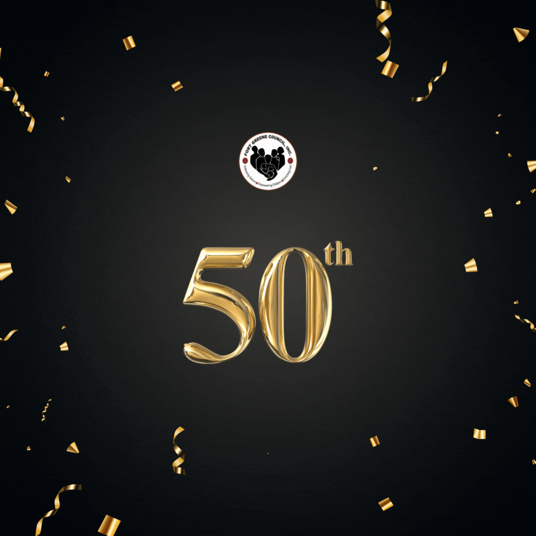 FGC 50th Anniversary Gala