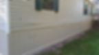 Vinyl Skirting