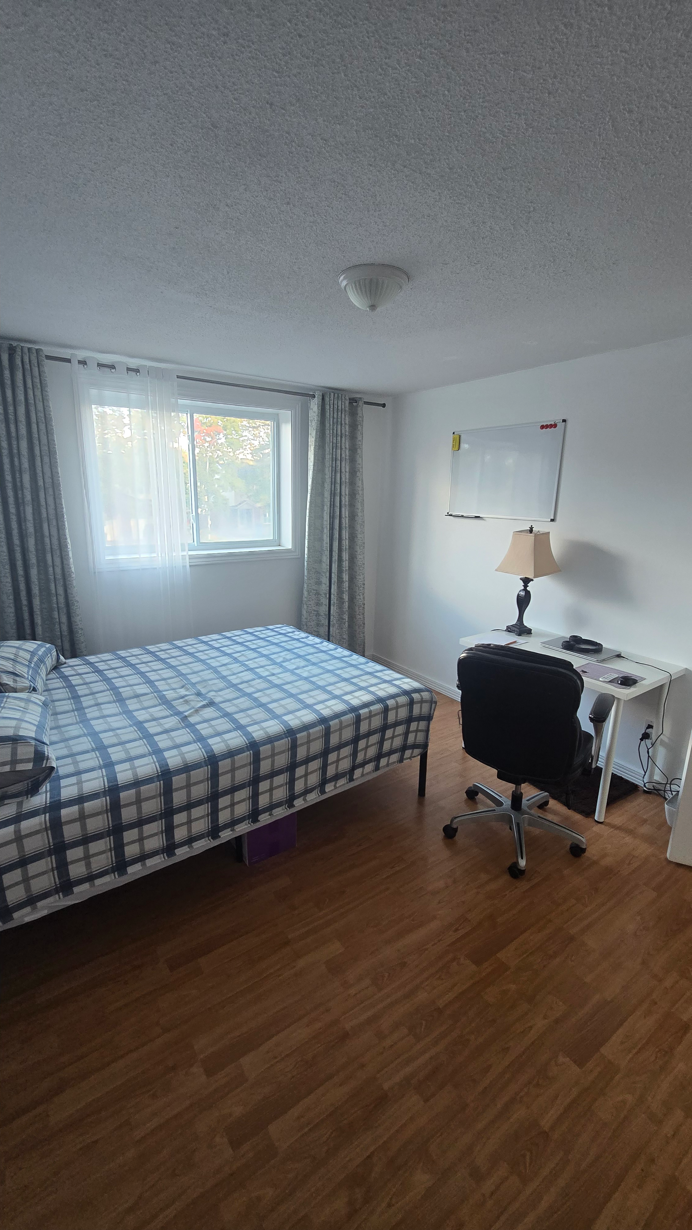 1 chambre quartier calme — photo 4