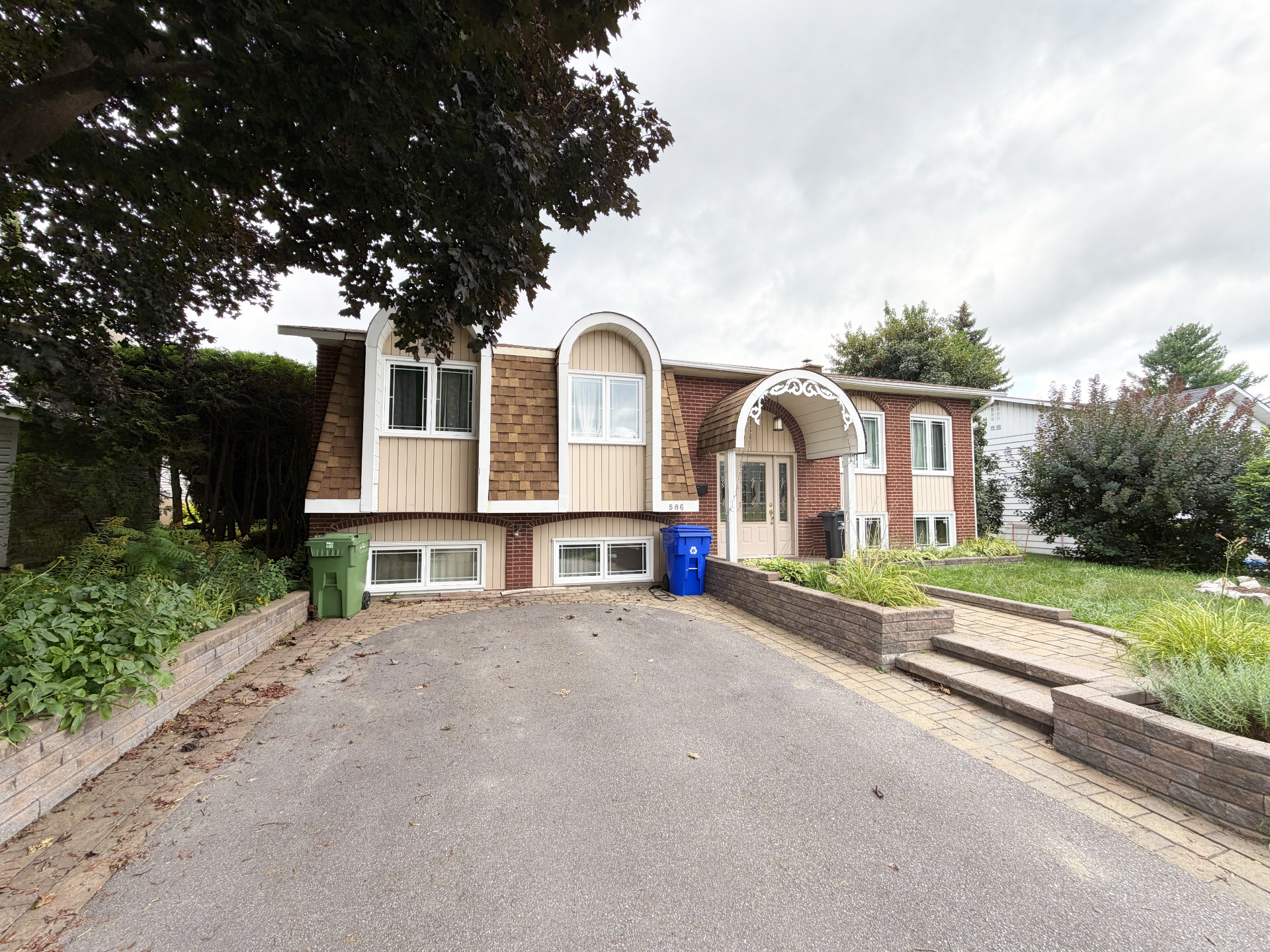 Maison 6 chambres à Aylmer