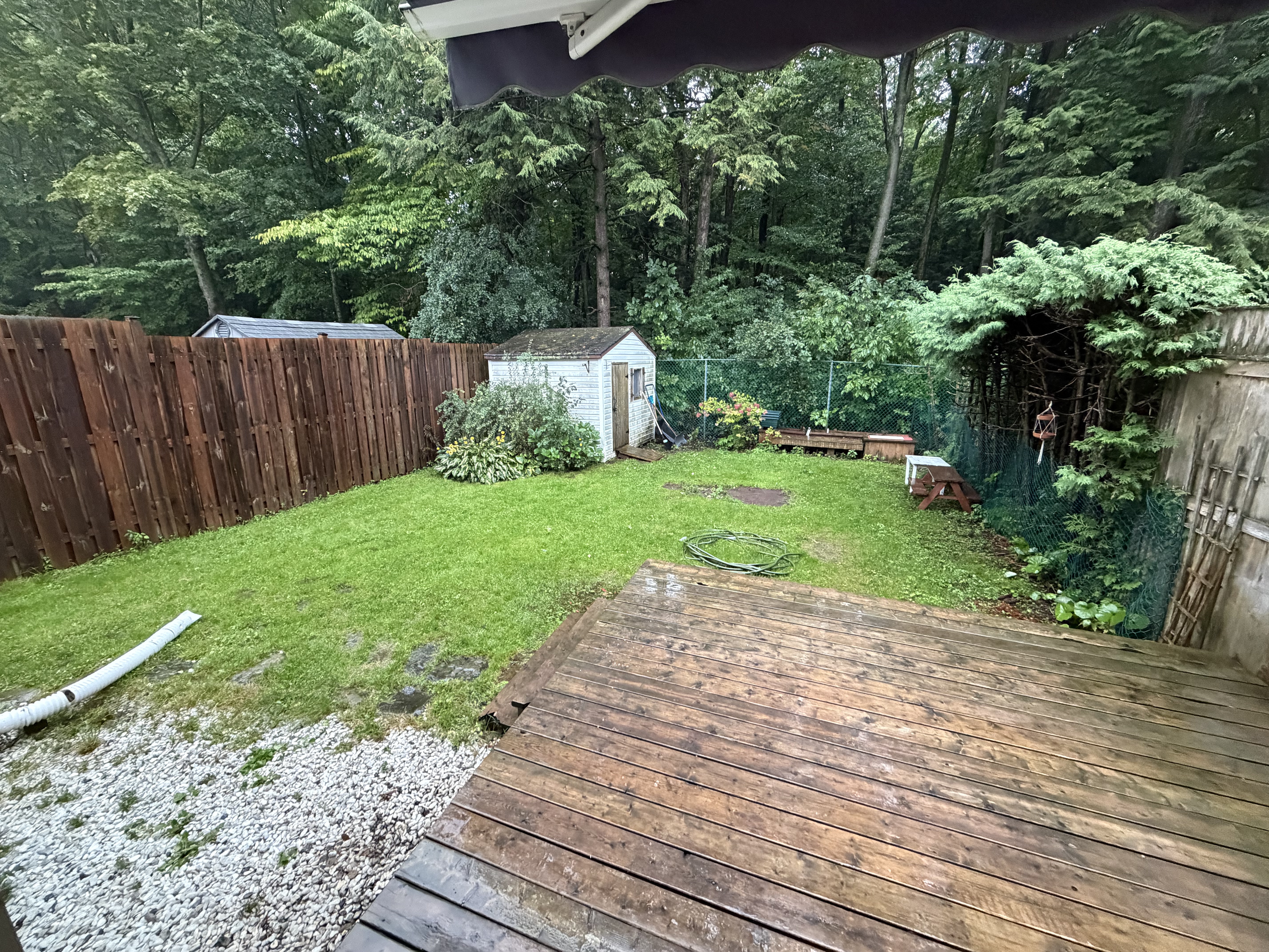 Magnifique maison - Manoir des Trembles — photo 17